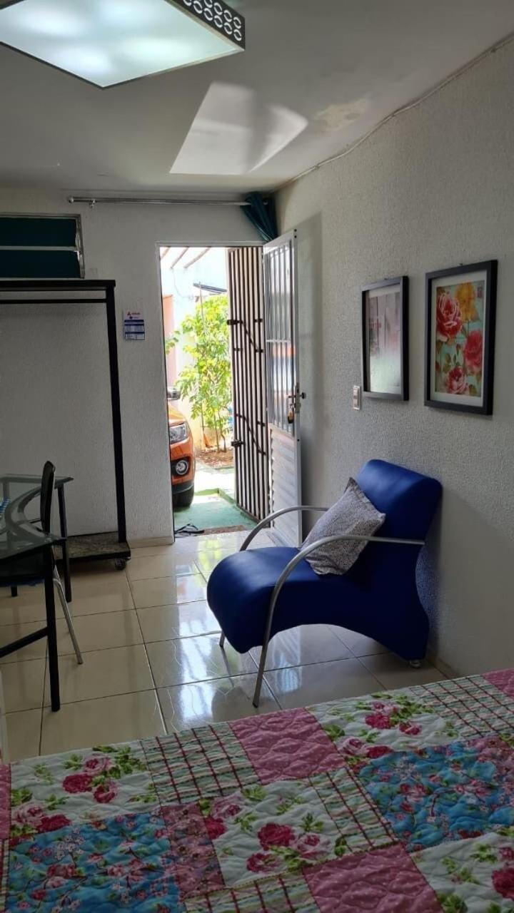 Casa de férias Charmoso Flat Funcional No Papicu Próximo Ao Shopping Rio Mar *