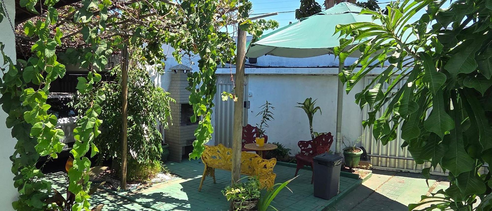 Charmoso Flat Funcional No Papicu Próximo Ao Shopping Rio Mar