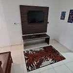 Charmoso Flat Funcional No Papicu Proximo Ao Shopping Rio Mar