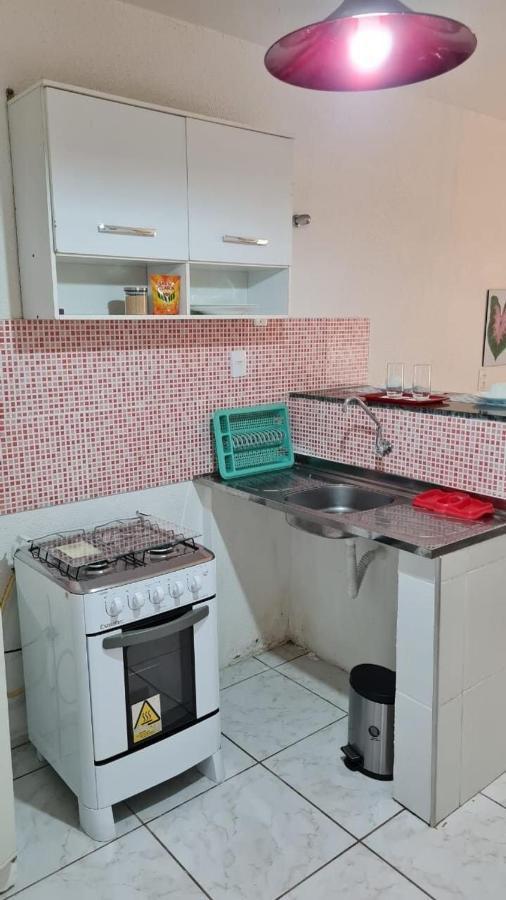 Casa de férias Charmoso Flat Funcional No Papicu Proximo Ao Shopping Rio Mar Fortaleza (Ceara)