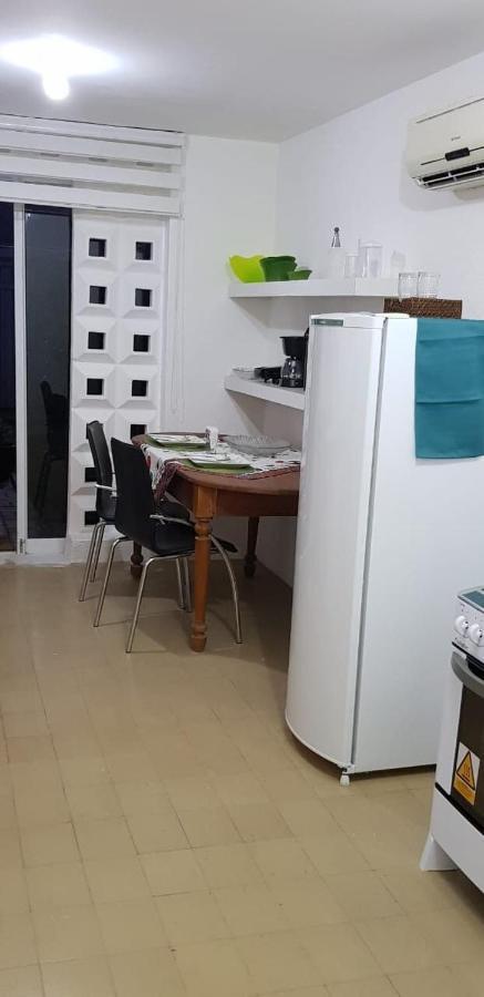Charmoso Flat Funcional No Papicu Proximo Ao Shopping Rio Mar Casa de férias
