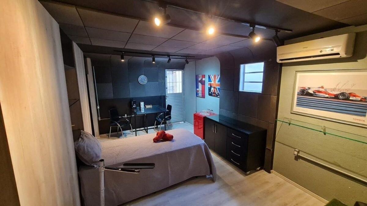 Casa de férias Charmoso Flat Funcional No Papicu Proximo Ao Shopping Rio Mar Fortaleza (Ceara)
