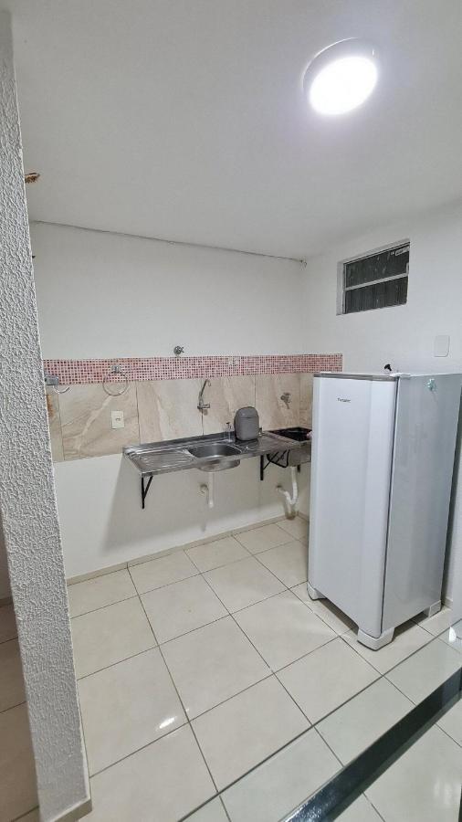 Casa de férias Charmoso Flat Funcional No Papicu Proximo Ao Shopping Rio Mar *