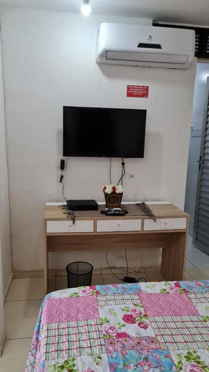 Charmoso Flat Funcional No Papicu Proximo Ao Shopping Rio Mar Casa de férias *