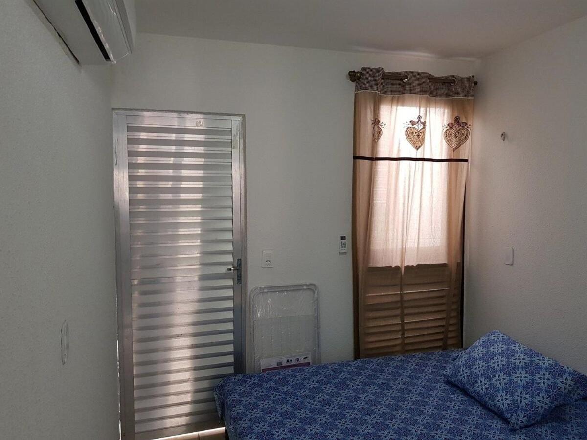 Casa de férias Charmoso Flat Funcional No Papicu Proximo Ao Shopping Rio Mar