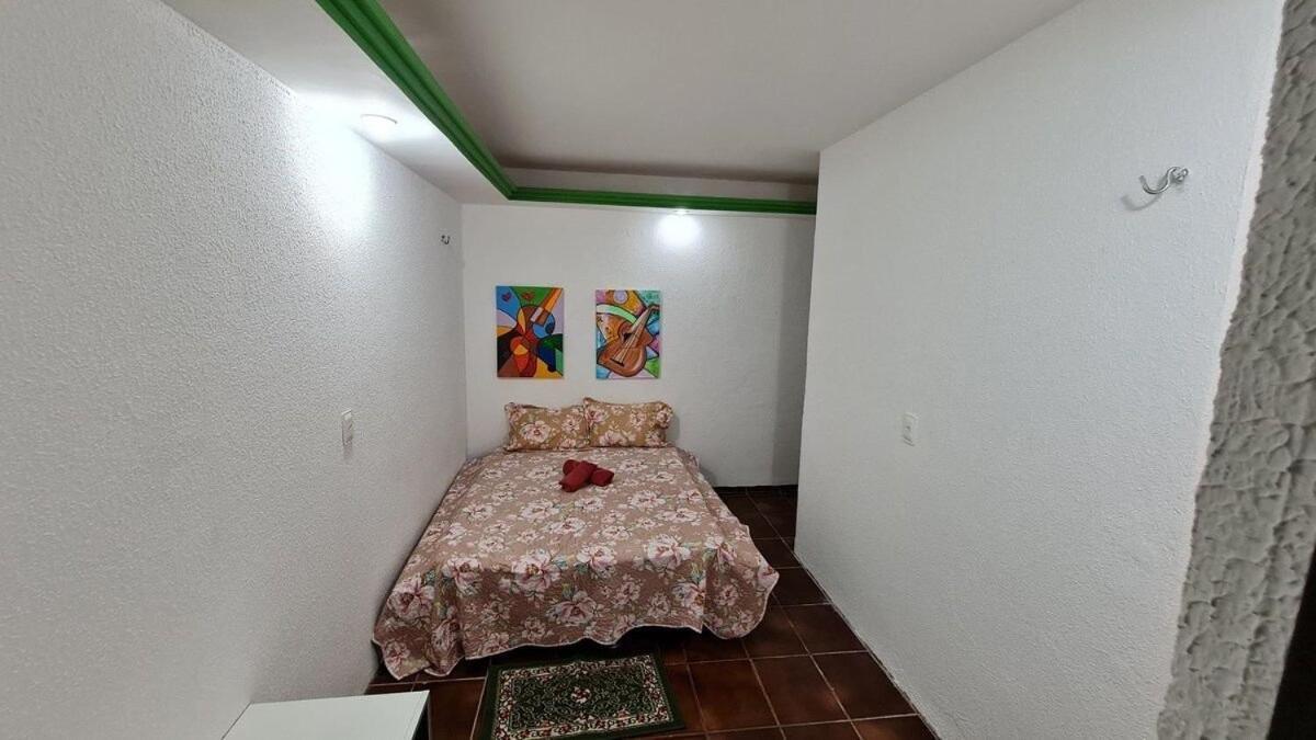 Charmoso Flat Funcional No Papicu Proximo Ao Shopping Rio Mar Fortaleza (Ceara)