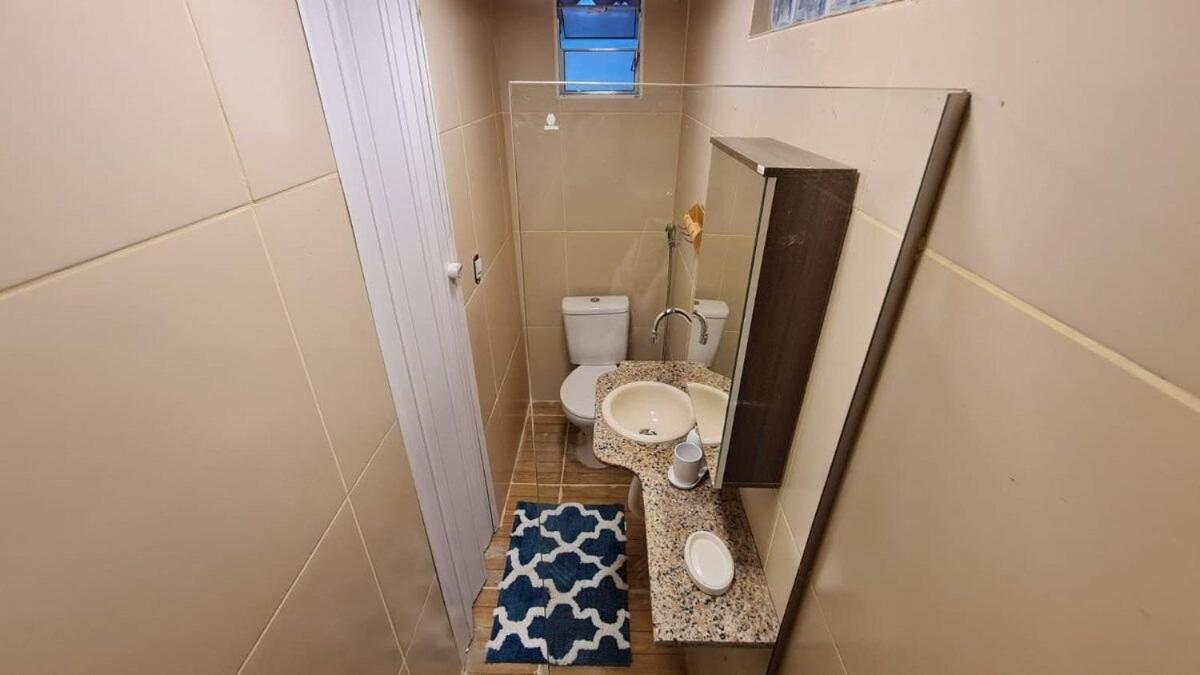 Charmoso Flat Funcional No Papicu Próximo Ao Shopping Rio Mar Fortaleza (Ceara)