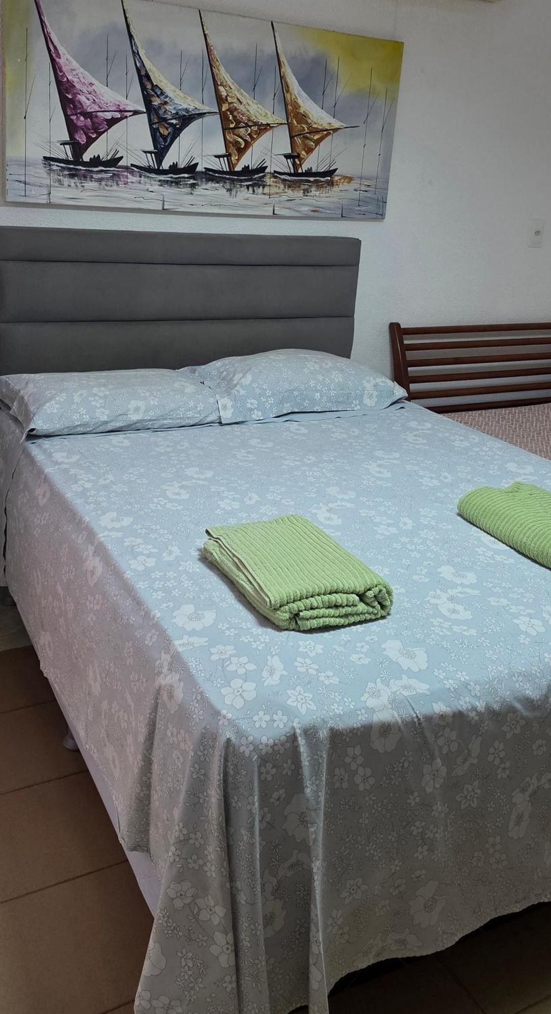 Charmoso Flat Funcional No Papicu Próximo Ao Shopping Rio Mar