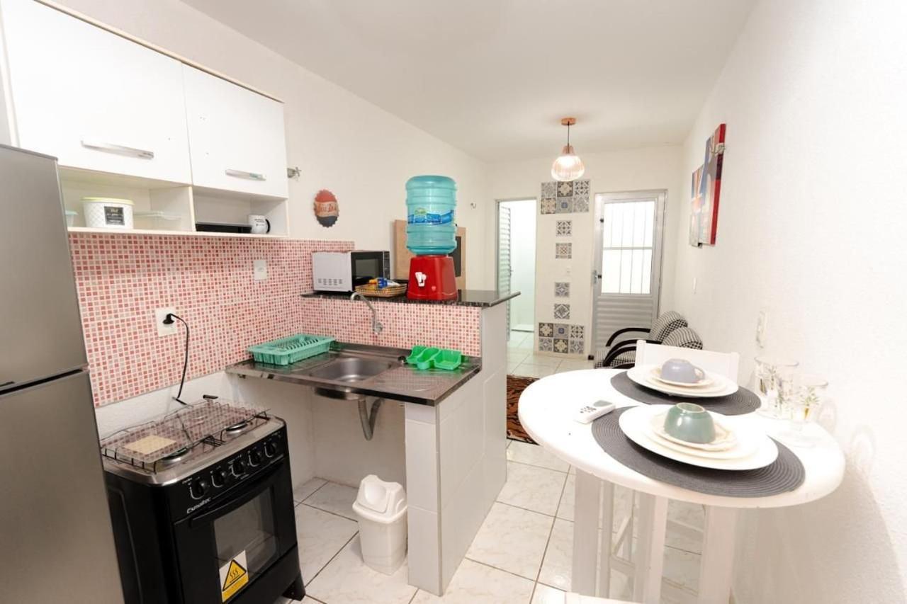 Charmoso Flat Funcional No Papicu Próximo Ao Shopping Rio Mar * Fortaleza (Ceara)