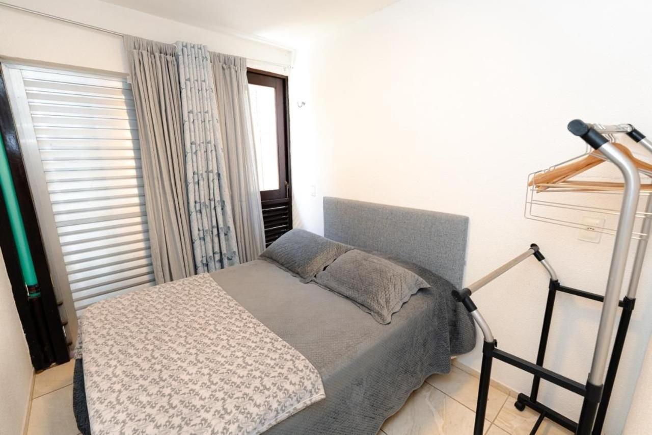 Charmoso Flat Funcional No Papicu Próximo Ao Shopping Rio Mar Casa de férias *