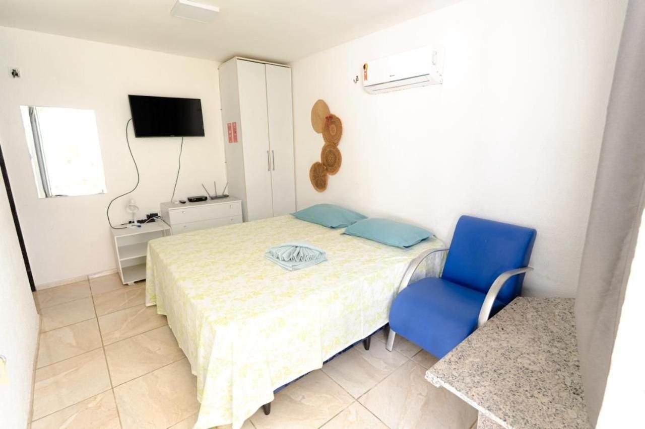 Charmoso Flat Funcional No Papicu Próximo Ao Shopping Rio Mar Casa de férias