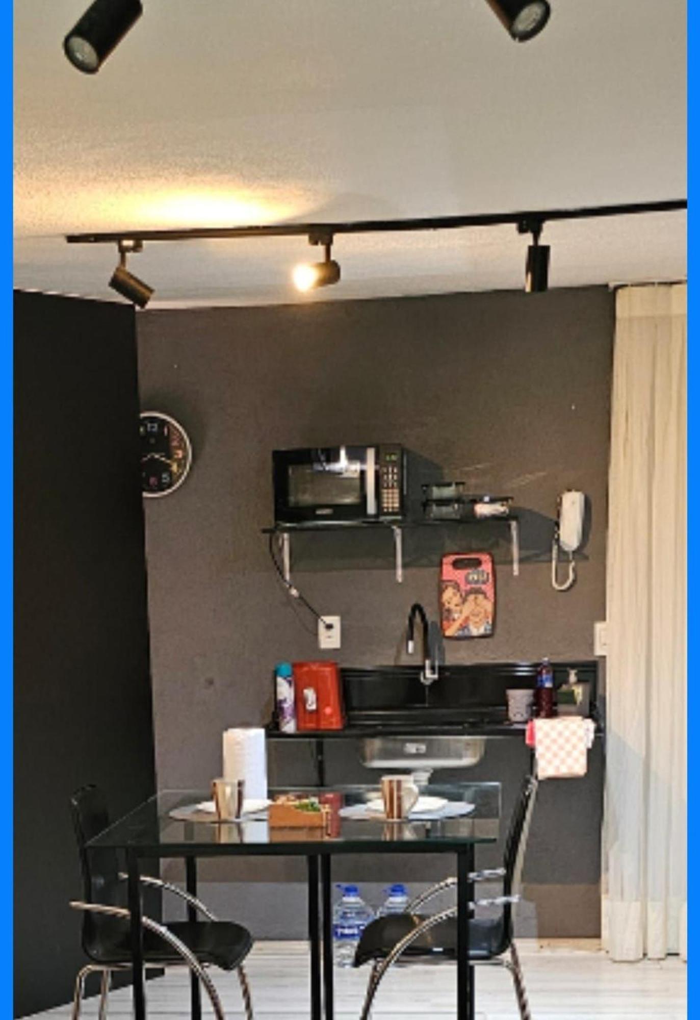 Casa de férias Charmoso Flat Funcional No Papicu Próximo Ao Shopping Rio Mar