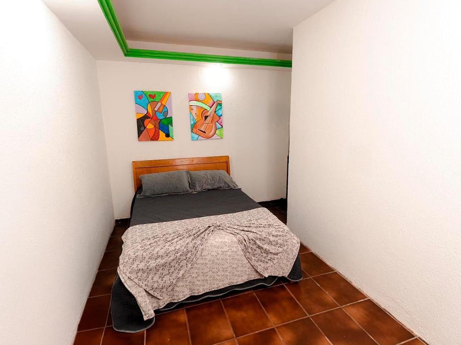 Casa de férias Charmoso Flat Funcional No Papicu Próximo Ao Shopping Rio Mar